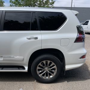 LEXUS GX 460 LUXURY - 6