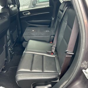 صورة مصغرة 34 لـ 2020 JEEP GRAND CHEROKEE LIMITED