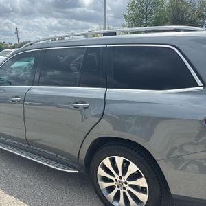 MERCEDES-BENZ GLS - 6