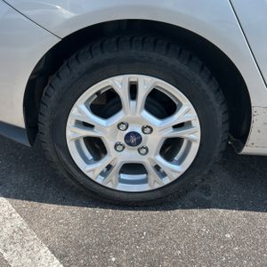 2016 FORD FIESTA SE 缩略图 19