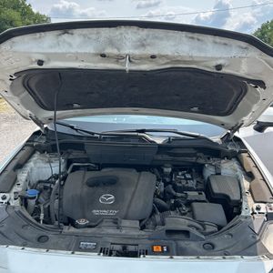 2018 Mazda CX-5 TOURING 缩略图 45