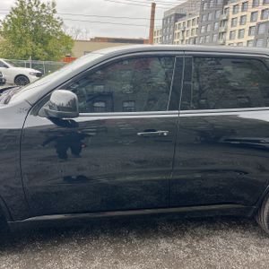 DODGE DURANGO GT - 4