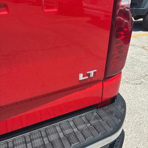 صورة مصغرة 21 لـ 2023 Chevrolet SILVERADO 2500HD LT