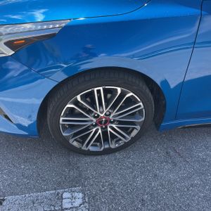 2023 KIA FORTE GT 缩略图 17