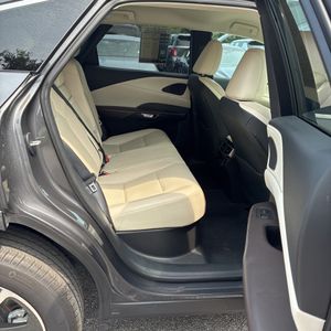 2024 Lexus RX 350 BASE — миниатюра 35