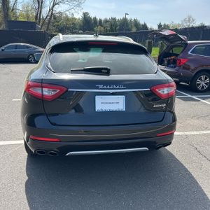 MASERATI LEVANTE S - 7