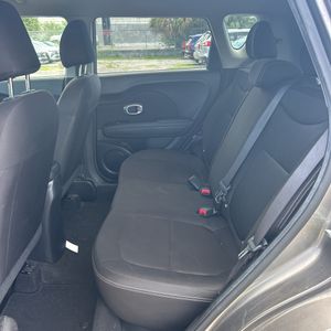 2017 KIA SOUL BASE — миниатюра 33