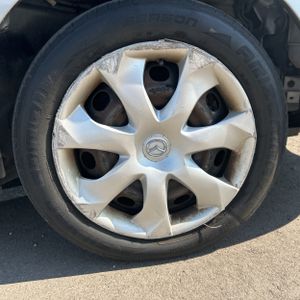 2013 Mazda MAZDA3 I SV — миниатюра 20