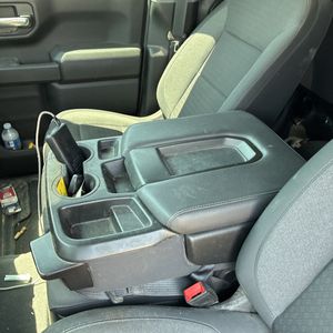 صورة مصغرة 78 لـ 2022 Chevrolet SILVERADO 1500 CUSTOM