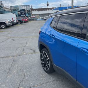 صورة مصغرة 76 لـ 2018 JEEP COMPASS LIMITED