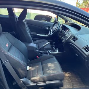 2013 Honda CIVIC SI — миниатюра 33