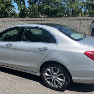 2017 Mercedes-BENZ C 300 照片 6