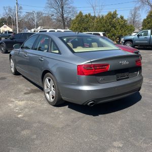 AUDI A6 PREMIUM PLUS - 5