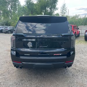 2025 Chevrolet TAHOE 1500 RST 照片 7