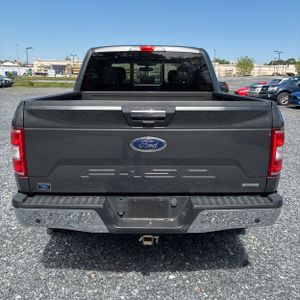FORD F-150 XLT - 7