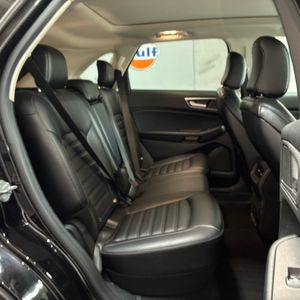 2023 FORD EDGE SEL — миниатюра 35