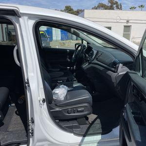 2023 Honda ODYSSEY TOURING 缩略图 33