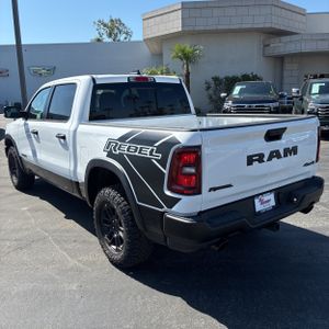 صورة 5 لـ 2026 RAM 1500 REBEL