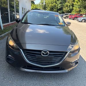 صورة مصغرة 14 لـ 2016 Mazda MAZDA3 I SPORT
