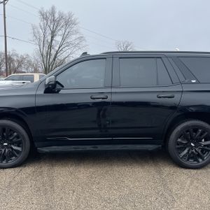 CADILLAC ESCALADE SPORT - 4