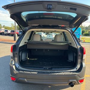 2023 Subaru FORESTER PREMIUM 缩略图 42