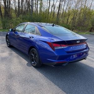 HYUNDAI ELANTRA SEL - 5