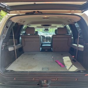 2012 Toyota SEQUOIA PLATINUM 照片 46