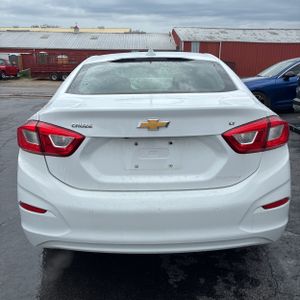 CHEVROLET CRUZE - 7