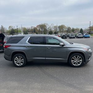 CHEVROLET TRAVERSE HIGH COUNTRY - 10