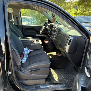2014 Chevrolet SILVERADO 1500 LT Z71 — фото 33