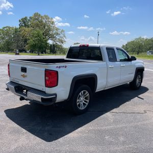 CHEVROLET SILVERADO 1500 LT - 8