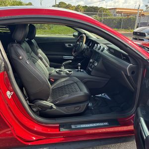 صورة مصغرة 33 لـ 2021 FORD MUSTANG GT