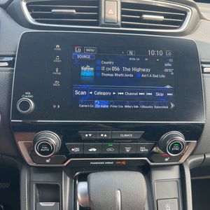 2021 Honda CR-V EX 缩略图 37