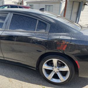 DODGE CHARGER R/T - 6