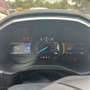 2015 FORD EDGE TITANIUM 缩略图 37