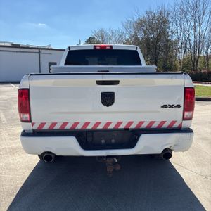 Ram 1500 Classic Express - 7