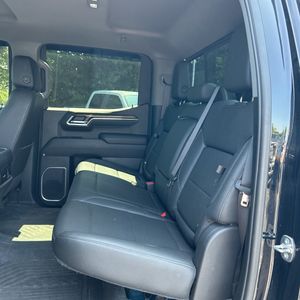 2022 Chevrolet SILVERADO 1500 LT TRAIL BOSS thumbnail 38