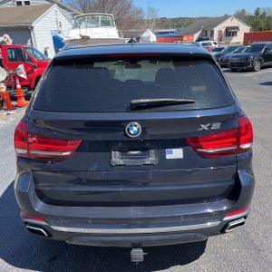 BMW X5 XDRIVE35I - 6