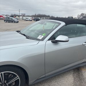 FORD MUSTANG ECOBOOST PREMIUM - 2