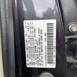 2015 Acura RDX W/TECH 缩略图 41