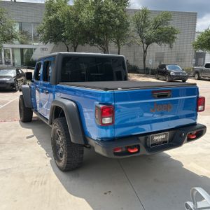 JEEP GLADIATOR MOJAVE - 5