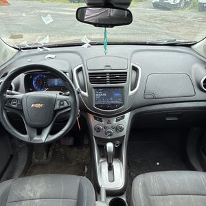 صورة مصغرة 35 لـ 2016 Chevrolet TRAX LT