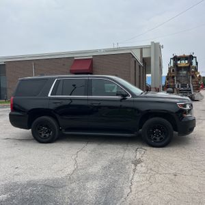 CHEVROLET TAHOE - 10