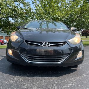 صورة مصغرة 14 لـ 2013 Hyundai ELANTRA GLS