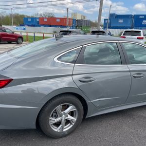 HYUNDAI SONATA SE - 9