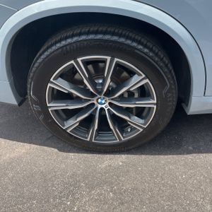 صورة 9 لـ 2026 BMW X5 SDRIVE40I