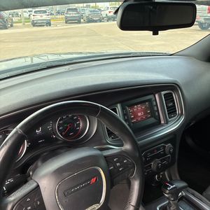 2017 Dodge CHARGER SE — миниатюра 35