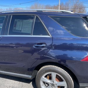 MERCEDES-BENZ GLE - 6