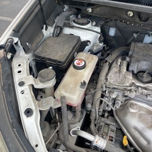 2017 Toyota RAV4 LE 缩略图 47