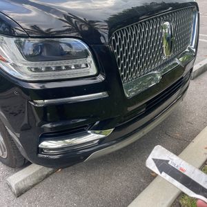 2019 Lincoln NAVIGATOR L RESERVE 缩略图 55